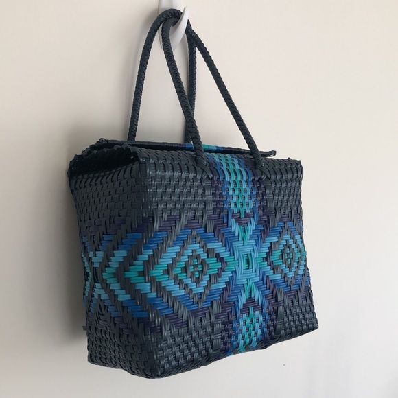 Picnic Basket Bag - Picture 3 of 13